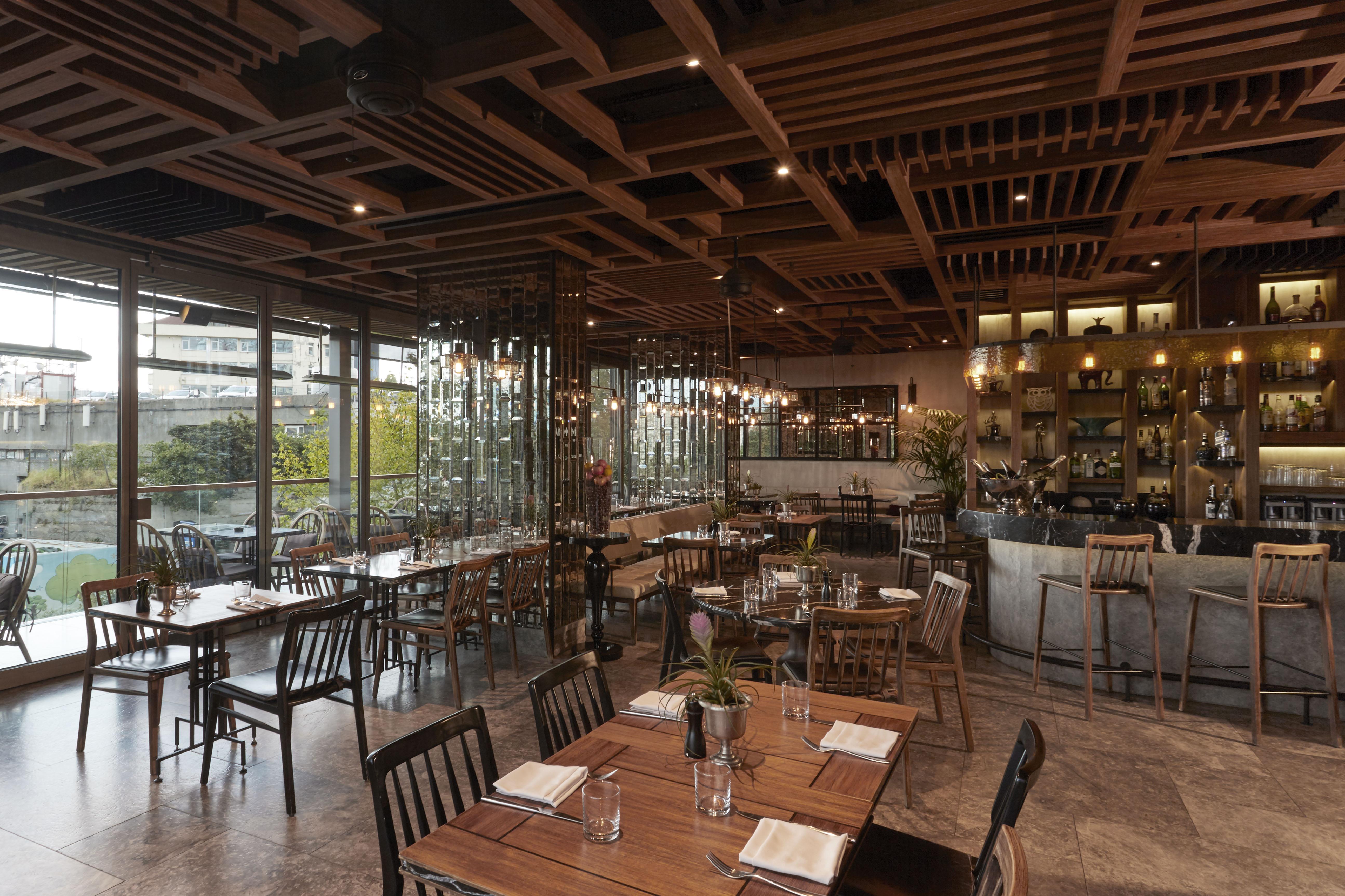 Gezi Hotel Bosphorus, Istanbul, A Member Of Design Hotels — Photos 3